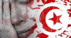 cryingTunisia