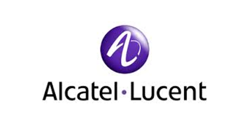 Alcatel-Lucent