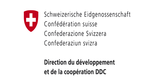 Cooperation-Suisse